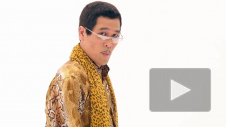 В сети появилась полная версия мегапопулярного мем-хита "Pen-Pineapple-Apple-Pen"