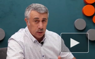 Доктор Комаровский оценил возможность производства вакцины на Украине