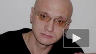 Новые подробности смерти Алексея Девотченко: в Сети появилось видео - почти голый актер выходит в магазин за водкой