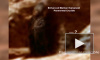 Ученые обнаружили окаменелую статую существа в черном балахоне на Марсе