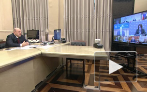 ВВП России за апрель упал на 28%