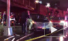 В Нью-Йорке автомобиль наехал на пешеходов, есть погибшие