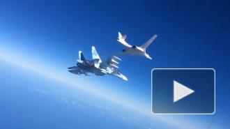 В Ереване рассказали о полетах Су-30СМ ВВС Армении