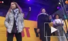 У Греты Тунберг отобрали микрофон во время митинга в Амстердаме