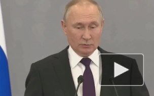 Путин: контроль за безопасностью важных объектов усилен после теракта на Крымском мосту