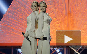 Какое место заняли сестры Толмачевы на Евровидении-2014? Почетное седьмое место 