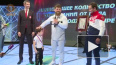 Кадыров присвоил 5-летнему мальчику,установившему ...