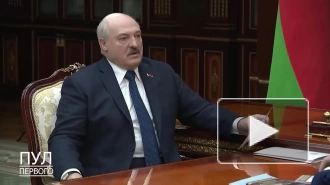 Лукашенко: расследование дела о геноциде белорусов будет вестись постоянно