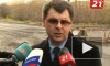 На сотрудника Мурманской прокуратуры упал "кирпич"