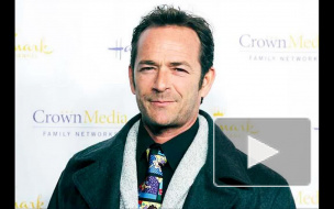 Актер из "Беверли-Хиллз, 90210" попал в больницу с инсультом