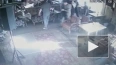Поножовщина в ресторане на Садовой попала на видео