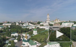 В Киево-Печерской лавре коронавирусом заразились все священники