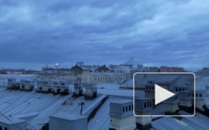 В Петербурге запретили массовые мероприятия из-за коронавируса