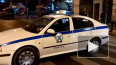 Видео из Греции: В центре Афин прогремел взрыв