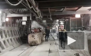 В "Метрострое" рассказали о сроках окончания строительства новых станций