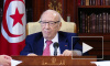 На 93 году жизни умер президент Туниса Беджи Каид Эс-Себси