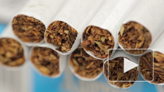 Сигареты в России могут подорожать на четверть