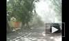 19 человек получили травмы на пожаре в Астрахани
