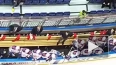 КХЛ оштрафовала Ротенберга на 300 тыс. рублей за "победн...