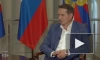 Нарышкин: СВР знает часть правды о деле Навального