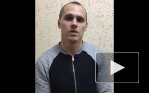 Полиция задержала падких до страховочных выплат инсценировщиков ДТП