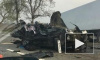 Появилось видео смертельного ДТП с участием 7 машин на Кубани
