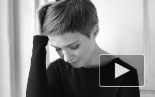 Марина Кацуба: Моя муза – свободная женщина