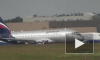 «Аэрофлот» получил очередной самолет Superjet-100