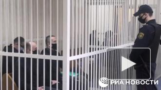 Верховный суд в Минске оставил под стражей экс-главу Белгазпромбанка Виктора Бабарико