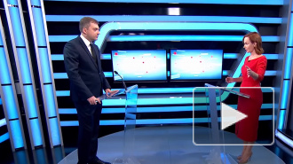 Глава Минобороны Украины заявил о готовности защититься от России