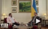 Глава МИД Украины Кулеба пригрозил РФ "камнями с неба" из-за Крыма