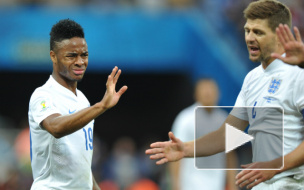 ЧМ-2014: Коста-Рика — Англия 0:0, Англия покидает Чемпионат мира