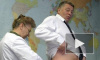 Жириновский предложил уволить всех толстых чиновников