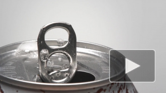 Диетолог объяснил, кому нельзя пить энергетики