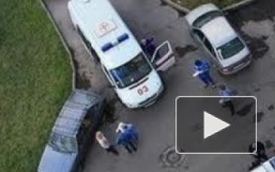 В Москве 13-летняя школьница выбросилась из окна из-за лишнего веса