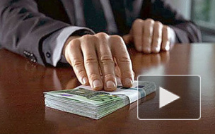 Основные получатели взяток в 2013 году — налоговые инспекторы