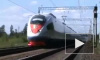 Первый запуск поезда Петербург - Иматра отложен до лета