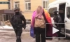 ФСБ опубликовала видео подозреваемой в оказании финансовой помощи ВСУ москвички