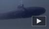 США направили ударную подлодку Seawolf к северным границам России