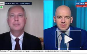 Глава РФПИ допустил введение COVID-паспортов в 2021 году