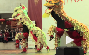 Дыхание Петербурга: интересные события первой недели весны