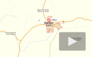 Россия спасла украинца из плена в Афганистане и передала его Украине