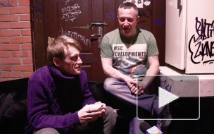 "Курара" – меломаны, которые не любят делать паузы