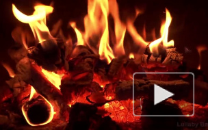 В Перми огонь забрал жизнь ребенка