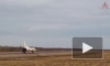 Минобороны: ракетоносцы Ту-95МС переместились на оперативные аэродромы в ходе проверки сил ТОФ