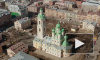 Петербург признан лучшим город для путешествия с друзьями