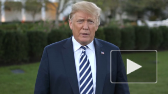 Трамп не приедет в Москву на празднование Дня Победы