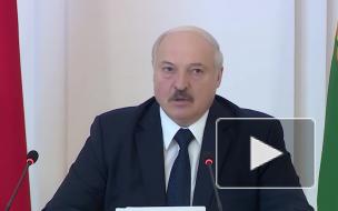 Лукашенко обвинили в провоцировании белорусского майдана