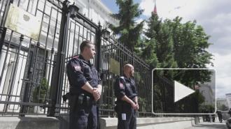 Предполагаемый убийца россиянина в Австрии пробудет в тюрьме до 2021 года