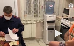 В Министерстве транспорта Новосибирской области начались обыски